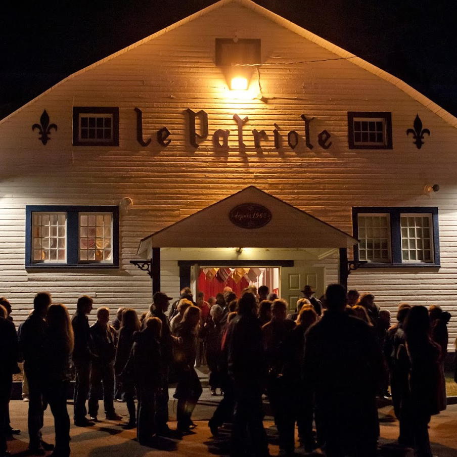 culture laurentides wikiclub théâtre le patriote